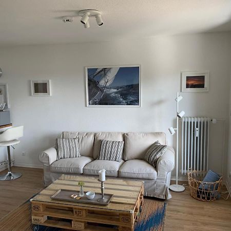 Apartment Am See Scharbeutz Eksteriør bilde