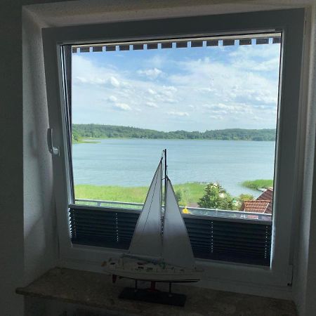 Apartment Am See Scharbeutz Eksteriør bilde