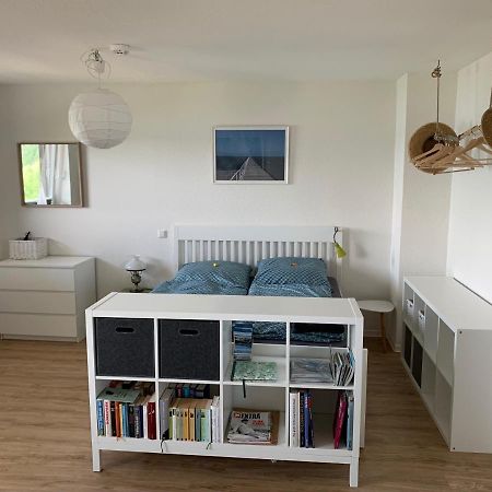 Apartment Am See Scharbeutz Eksteriør bilde