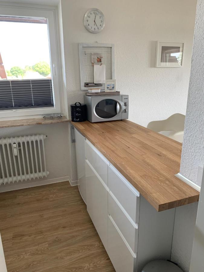 Apartment Am See Scharbeutz Eksteriør bilde