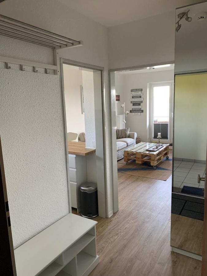 Apartment Am See Scharbeutz Eksteriør bilde