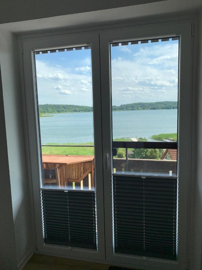 Apartment Am See Scharbeutz Eksteriør bilde