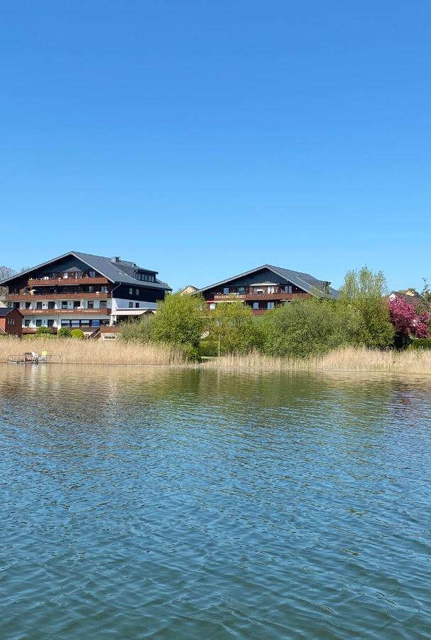 Apartment Am See Scharbeutz Eksteriør bilde